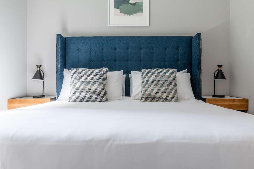 Mint House Columbus - Capitol Square Quarto foto