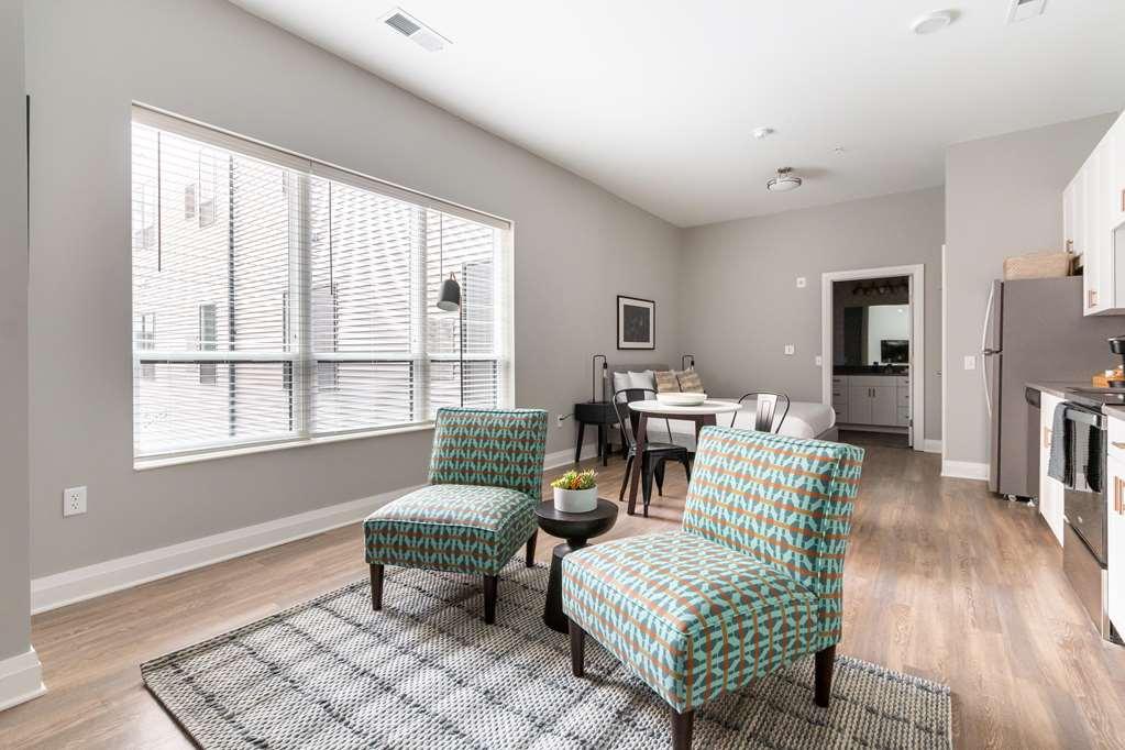 Mint House Columbus - Capitol Square Quarto foto