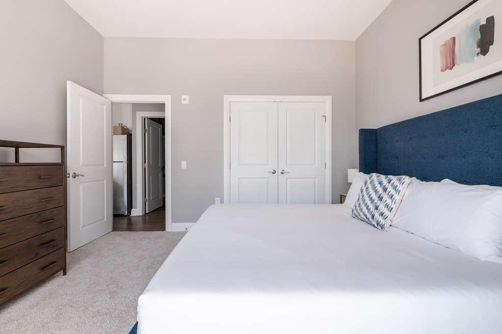 Mint House Columbus - Capitol Square Quarto foto