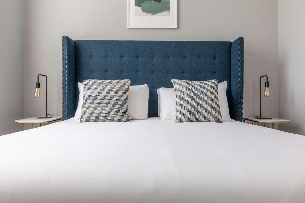 Mint House Columbus - Capitol Square Quarto foto